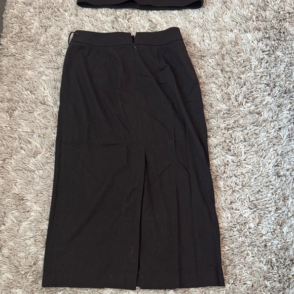 LOFT Two Piece Tank and Skirt - Picture 7 of 8